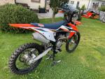 Klikněte pro detailní foto č. 7 - KTM 250 SX-F