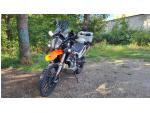 Klikněte pro detailní foto č. 11 - KTM 890 Adventure R