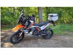 Klikněte pro detailní foto č. 13 - KTM 890 Adventure R