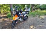 Klikněte pro detailní foto č. 14 - KTM 890 Adventure R