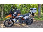 Klikněte pro detailní foto č. 3 - KTM 890 Adventure R