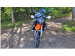 Klikněte pro detailní foto č. 7 - KTM 890 Adventure R