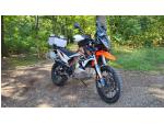 Klikněte pro detailní foto č. 8 - KTM 890 Adventure R