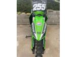 Klikněte pro detailní foto č. 3 - Kawasaki KX 450 F