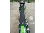 Klikněte pro detailní foto č. 4 - Kawasaki KX 450 F