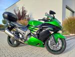 Klikněte pro detailní foto č. 1 - Kawasaki ZZR 1400