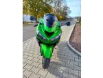 Klikněte pro detailní foto č. 2 - Kawasaki ZZR 1400