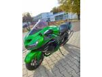 Klikněte pro detailní foto č. 3 - Kawasaki ZZR 1400