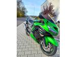 Klikněte pro detailní foto č. 4 - Kawasaki ZZR 1400