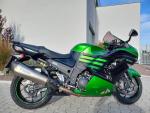 Klikněte pro detailní foto č. 5 - Kawasaki ZZR 1400