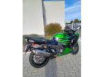 Klikněte pro detailní foto č. 6 - Kawasaki ZZR 1400