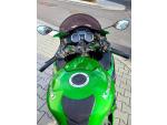 Klikněte pro detailní foto č. 7 - Kawasaki ZZR 1400