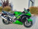 Klikněte pro detailní foto č. 8 - Kawasaki ZZR 1400