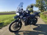 Klikněte pro detailní foto č. 4 - Triumph Tiger 800 XC