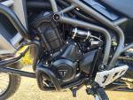 Klikněte pro detailní foto č. 6 - Triumph Tiger 800 XC