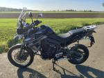 Klikněte pro detailní foto č. 2 - Triumph Tiger 800 XC