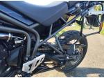 Klikněte pro detailní foto č. 7 - Triumph Tiger 800 XC