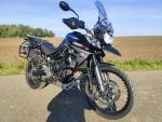 Klikněte pro detailní foto č. 1 - Triumph Tiger 800 XC