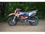 Klikněte pro detailní foto č. 2 - KTM 690 Enduro R