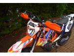 Klikněte pro detailní foto č. 3 - KTM 690 Enduro R