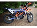 Klikněte pro detailní foto č. 1 - KTM 690 Enduro R