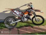 Klikněte pro detailní foto č. 11 - KTM 125 SX