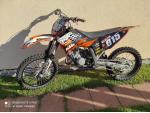 Klikněte pro detailní foto č. 2 - KTM 125 SX