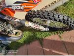 Klikněte pro detailní foto č. 7 - KTM 125 SX