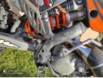 Klikněte pro detailní foto č. 9 - KTM 125 SX