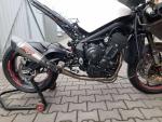 Klikněte pro detailní foto č. 7 - Triumph Street Triple 765 RS