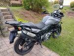 Klikněte pro detailní foto č. 1 - Suzuki DL 650 V-Strom