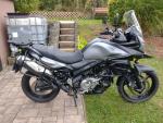 Klikněte pro detailní foto č. 2 - Suzuki DL 650 V-Strom