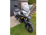 Klikněte pro detailní foto č. 3 - Suzuki DL 650 V-Strom