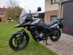 Klikněte pro detailní foto č. 4 - Suzuki DL 650 V-Strom