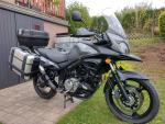 Klikněte pro detailní foto č. 6 - Suzuki DL 650 V-Strom