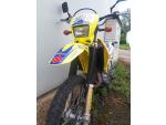 Klikněte pro detailní foto č. 9 - Suzuki DR-Z 400 S