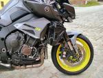 Klikněte pro detailní foto č. 11 - Yamaha MT-10