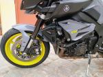 Klikněte pro detailní foto č. 12 - Yamaha MT-10