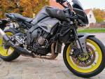 Klikněte pro detailní foto č. 13 - Yamaha MT-10