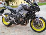 Klikněte pro detailní foto č. 14 - Yamaha MT-10