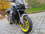 Klikněte pro detailní foto č. 7 - Yamaha MT-10