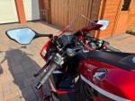 Klikněte pro detailní foto č. 11 - Honda CBR 1000 RR Fireblade