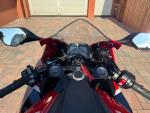 Klikněte pro detailní foto č. 12 - Honda CBR 1000 RR Fireblade