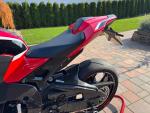 Klikněte pro detailní foto č. 13 - Honda CBR 1000 RR Fireblade