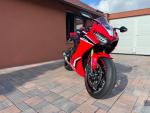 Klikněte pro detailní foto č. 16 - Honda CBR 1000 RR Fireblade