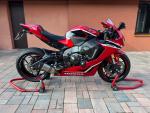 Klikněte pro detailní foto č. 2 - Honda CBR 1000 RR Fireblade