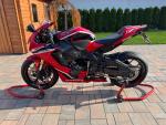 Klikněte pro detailní foto č. 3 - Honda CBR 1000 RR Fireblade