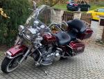 Klikněte pro detailní foto č. 1 - Harley-Davidson FLHR Road King