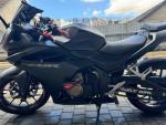 Klikněte pro detailní foto č. 4 - Honda CBR 500 R ABS