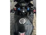 Klikněte pro detailní foto č. 7 - Honda CBR 500 R ABS